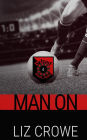 Man On (The Detroit Black Jacks, #3)