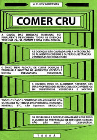 Title: Comer Cru, Author: A.T.Hov Anessian