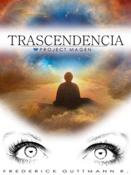 Title: Trascendencia, Author: Frederick Guttmann