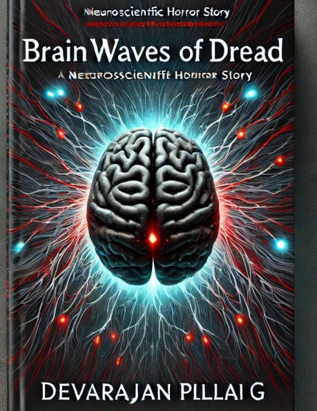 Brainwaves of Dread: A Neuroscientific Horror Story