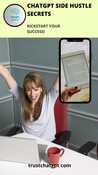 ChatGPT Side Hustle Secrets
