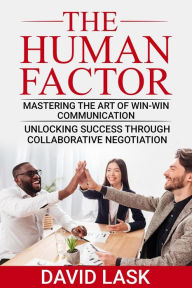Title: The Human Factor, Author: David Lask