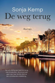 Title: De weg terug, Author: Sonja Kemp