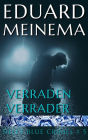 Verraden verrader (Delft Blue Crimes (Nederlandstalig), #5)