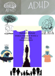 Title: Force :The Boy With A Sparkling Imagination, Author: Natash Molusi