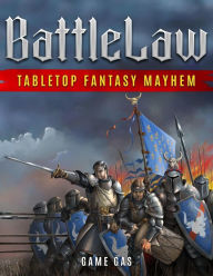 Title: BattleLaw, Author: Raven Coyne