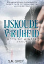 IJskoude Vrijheid (Boys of Winter, #4)