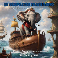 Title: El Elefante Marinero, Author: Deybi Basora