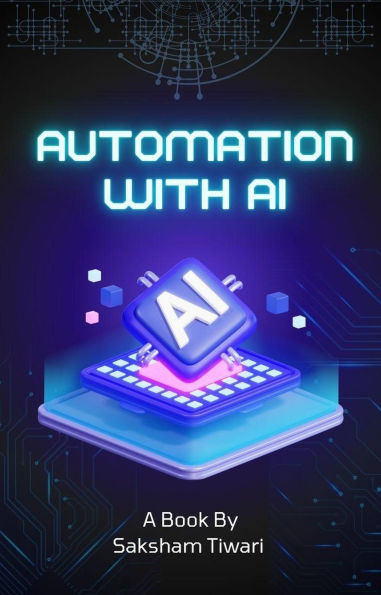 Smarter, Not Harder: Using AI to Supercharge Your Productivity