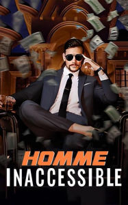 Title: Homme Inaccessible, Author: Sophia
