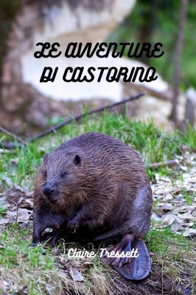Le avventure di Castorino