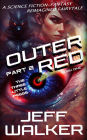 The Three Little Peggs (Outer Red, #1.2)