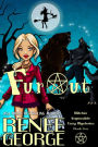 FurOut (Witchin' Impossible Cozy Mysteries, #5)
