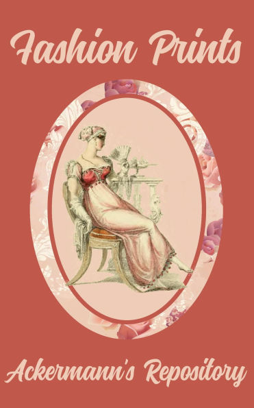 Fashion Prints Ackermann's Repository