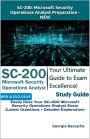 SC-200: Microsoft Security Operations Analyst Preparation