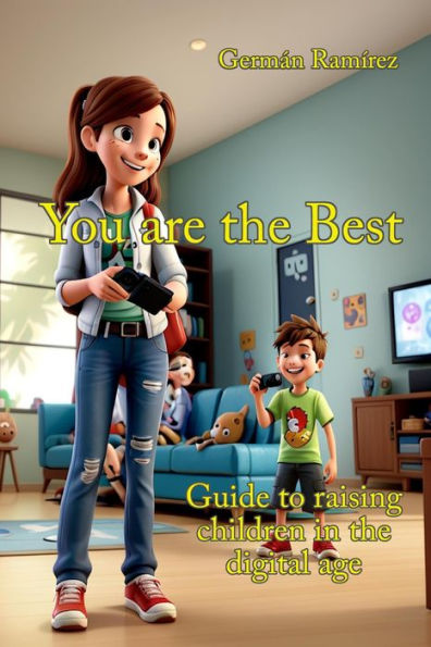You are the Best