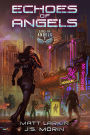 Echoes of Angels (Sins of Angels, #1)