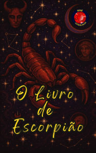 Title: O Livro de Escorpião, Author: Alina Rubi