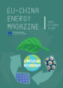 EU China Energy Magazine 2024 October Issue