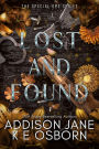 Lost and Found (The Special Ops Series, #3)