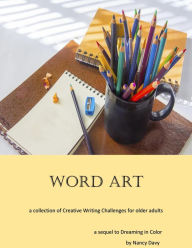 Title: Word Art, Author: Nancy Davy