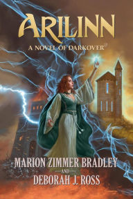 Title: Arilinn (Darkover, #2), Author: Marion Zimmer Bradley