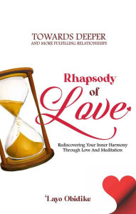 Title: Rhapsody of Love, Author: Layo Obidike