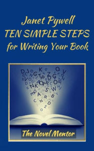 Title: The Novel Mentor, Author: Janet Pywell