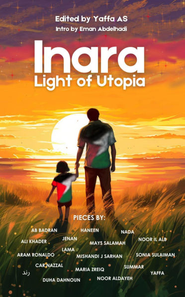 Inara: Light of Utopia (Ceasefire Edition)