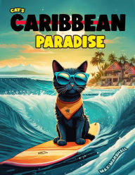 Title: Cat's Caribbean Paradise, Author: Max Marshall