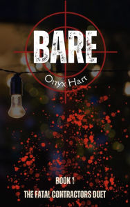 Title: Bare (Fatel Contractors Duet, #1), Author: Onyx Hart