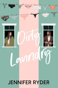 Title: Dirty Laundry, Author: Jennifer Ryder