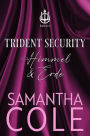 Trident Security: Himmel & Erde (Trident Security (Deutsch), #2)