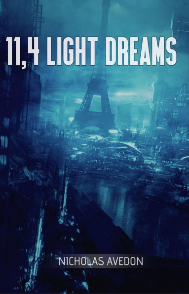 11,4 Light Dreams (Brin Trilogy)