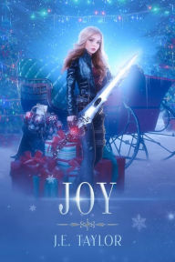 Title: Joy (Silent Night, #0), Author: J.E. Taylor