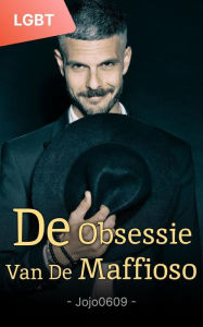 Title: De Obsessie van de Maffioso, Author: jojo0609