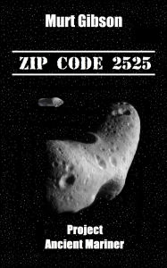 Title: Zip Code 2525, Author: Murt Gibson