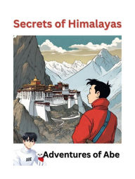 Title: Secrets of Himalaya (Wonders of the World), Author: Able Focus