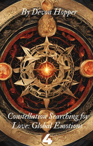 Title: Constellation Searching for Love: Global Emotions 4, Author: Devon Hopper