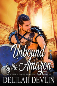 Title: Unbound by the Amazon, Author: Delilah Devlin