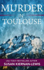 Murder in Toulouse (The Maggie Newberry Mysteries, #25)