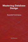 Mastering Database Design