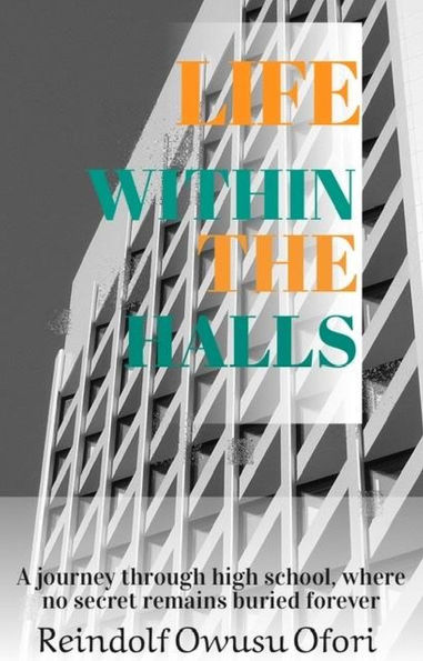 Life Within The Halls