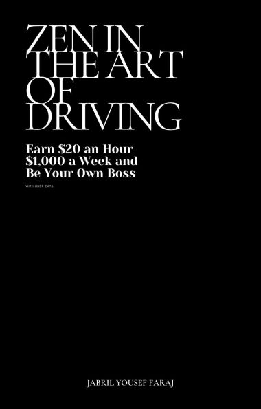 Zen in the Art of Driving