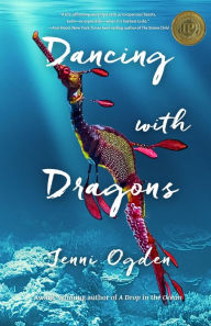 Title: Dancing with Dragons, Author: Jenni Ogden