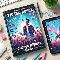 Title: 1,000,000 followers on TikTok in 6 months, Author: Kerry Carter