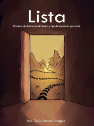 Title: Lista, Author: Ma. Celia Estevez Ricagno