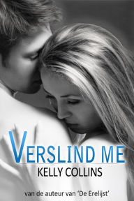 Title: Verslind me (Pure Decadence, #3), Author: Kelly Collins