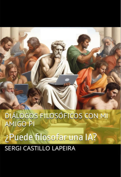Diálogos filosóficos con mi amigo Pi