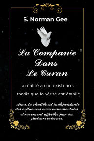 Title: La Compagnie Dans Le Curan, Author: S. Norman Gee